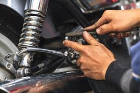 Han Motosiklet Servis